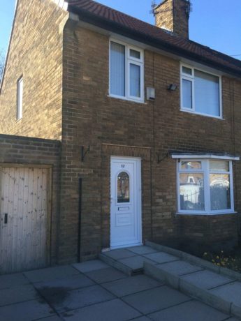 3 bedroom Terraced f...